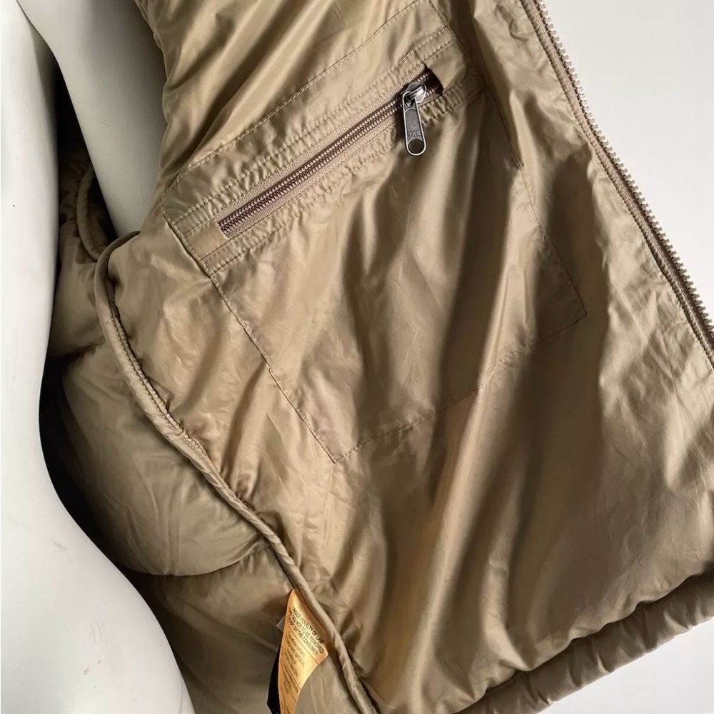 The North Face Sherpa Nuptse Jacket - Picture 6 of 6